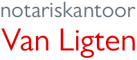 Notariskantoor Van Ligten